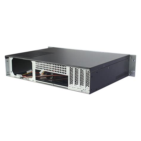 latest design customized 2u metal server chassis|2u short depth chassis.